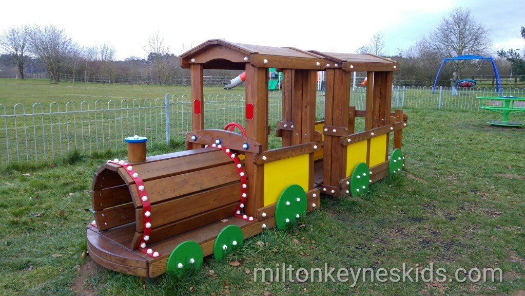 Little Brickhill Park - Milton Keynes Kids